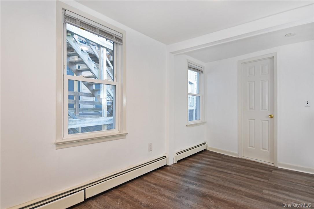 44 Ridge Street, Unit 2 Hastings-on-Hudson, NY 10706 - Photo 9 of 16 Bedroom