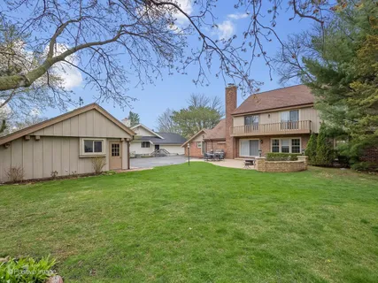 $1,250,000 | 1324 Laurie Lane, Burr Ridge, IL 60527