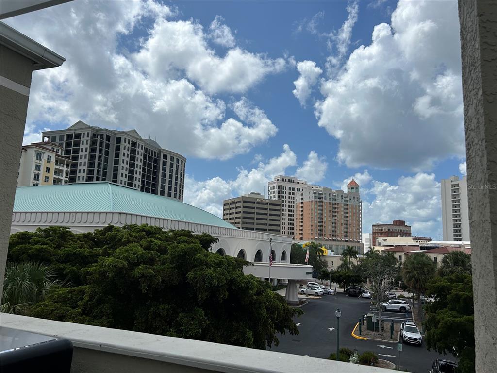 1345 2nd Street, Unit C Sarasota, FL 34236 - Photo 11 of 56 a view of a city