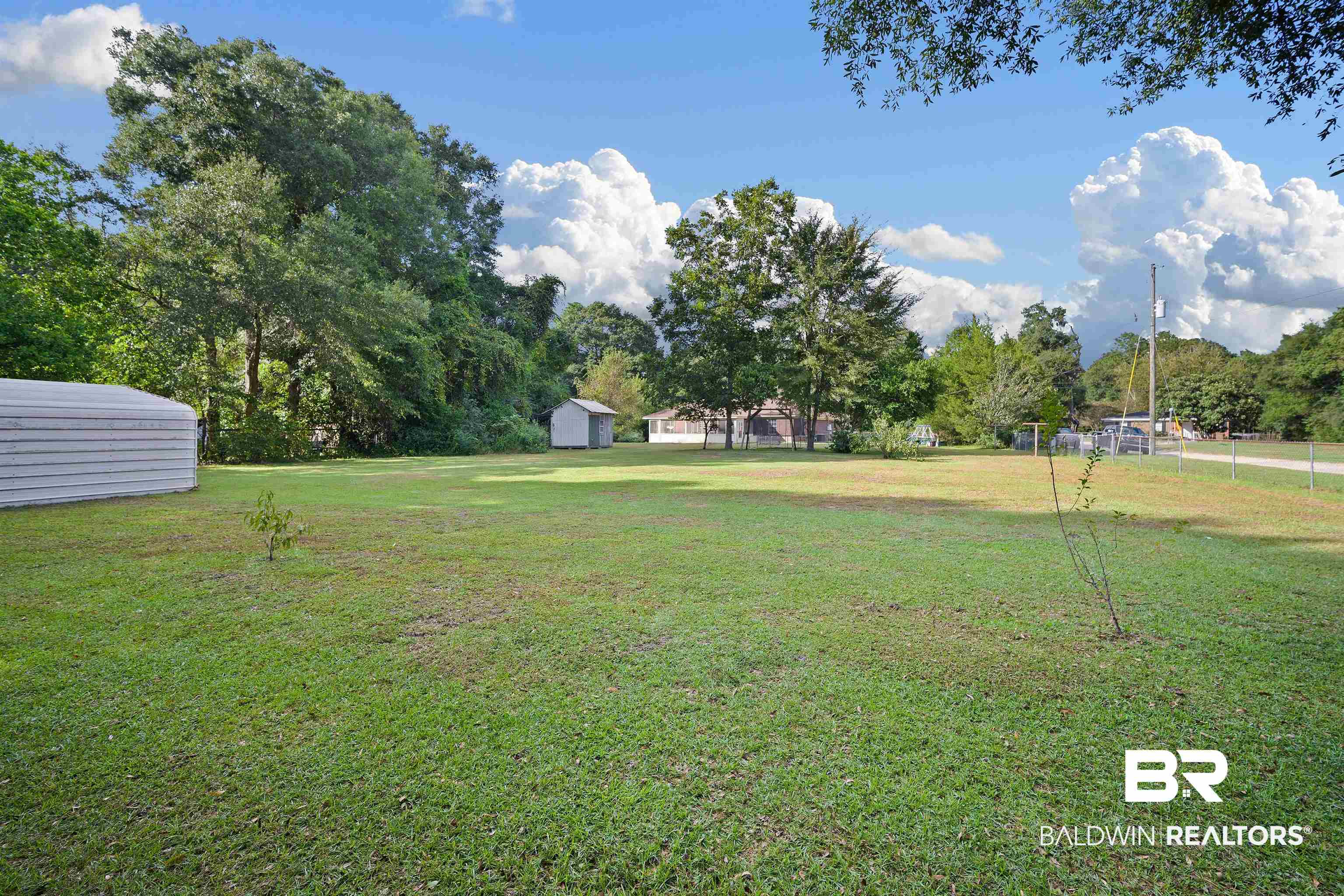 11191 Old Moffat Road Wilmer, AL 36587 - Photo 27 of 30