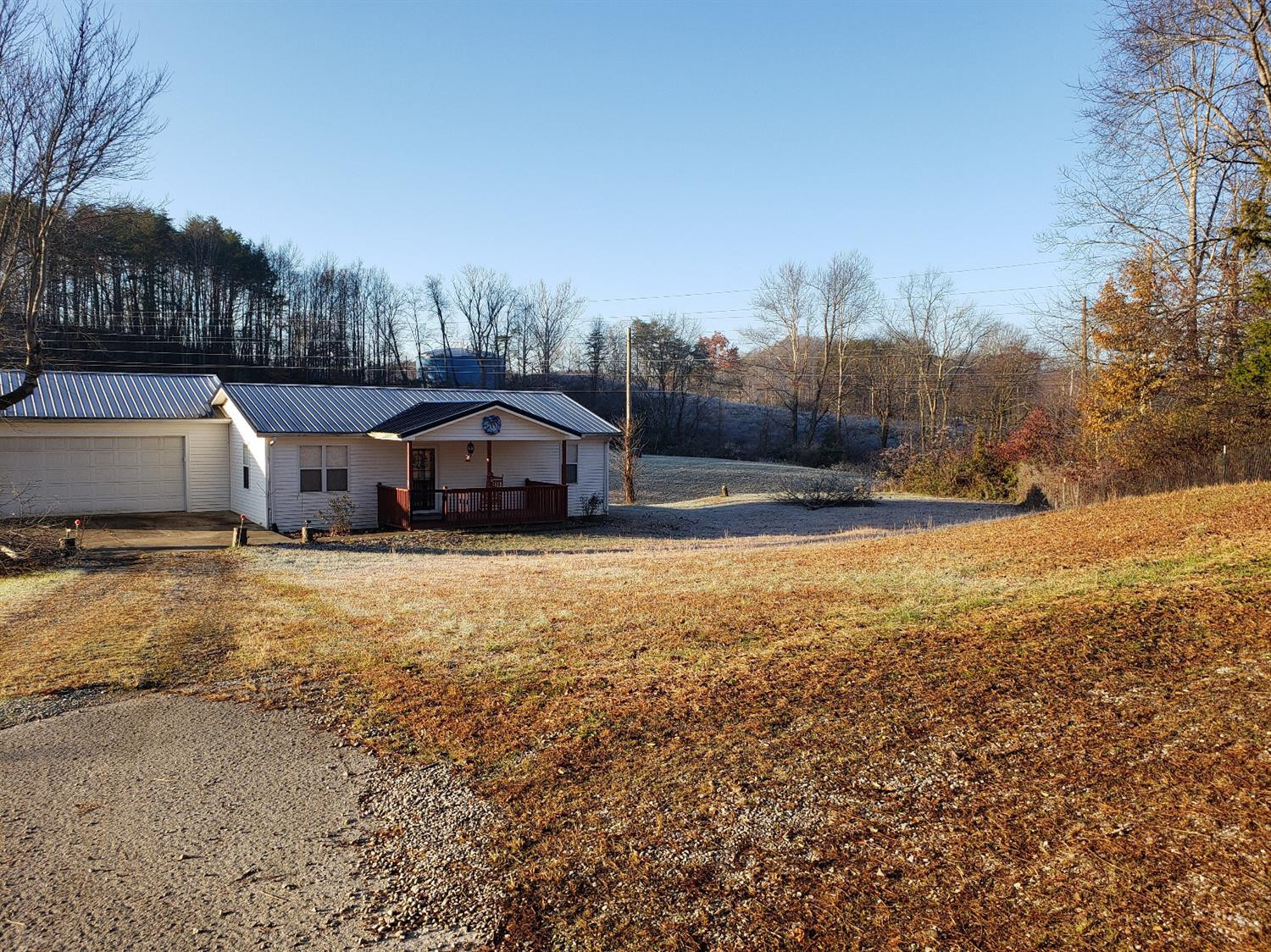 450 Brandenburg Road Booneville, KY 41314 - Photo 1 of 26 Photo 1