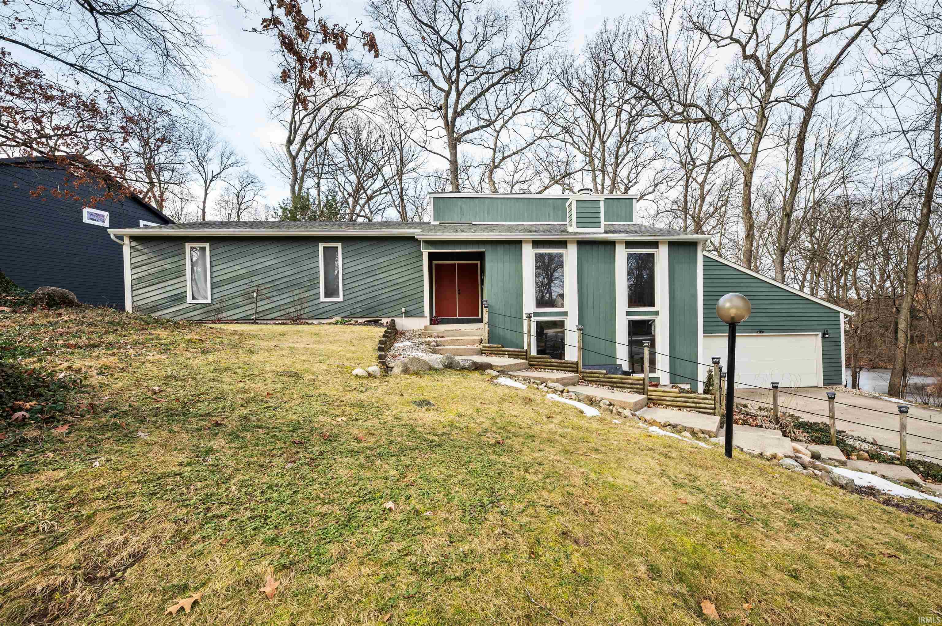 50733 Ridgemoor Way Granger, IN 46530 - Photo 1 of 32 Gallery Image 1