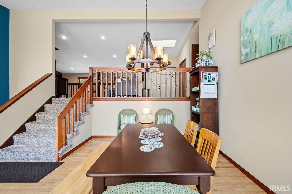 50733 Ridgemoor Way Granger, IN 46530 - Photo 9 of 32 Gallery Image 9