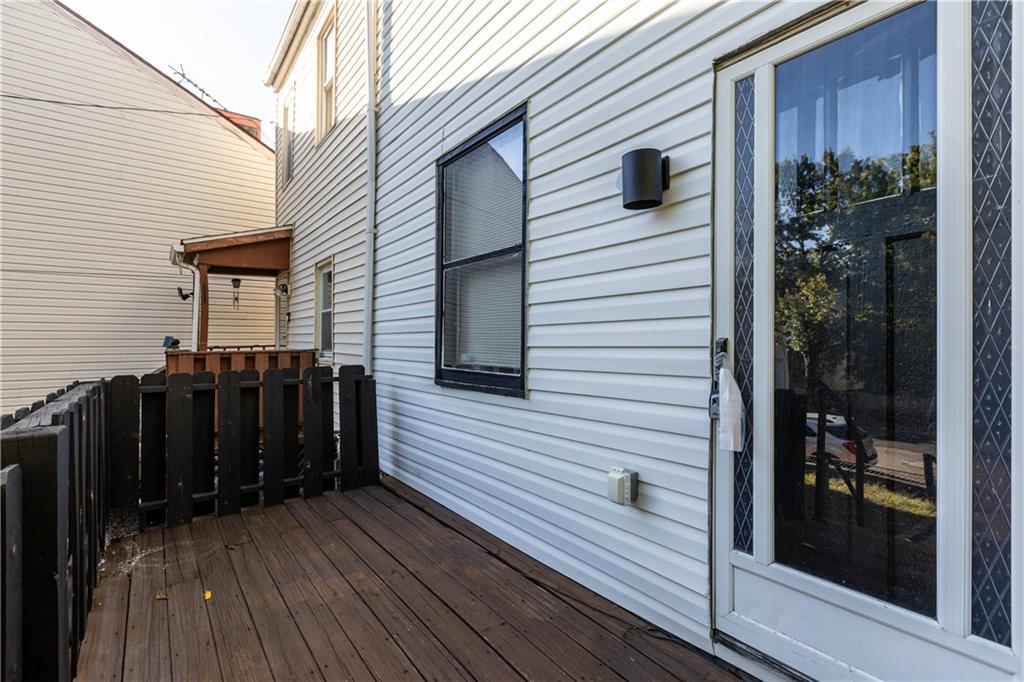 1428 Adams Street Pittsburgh, PA 15233 - Photo 3 of 25