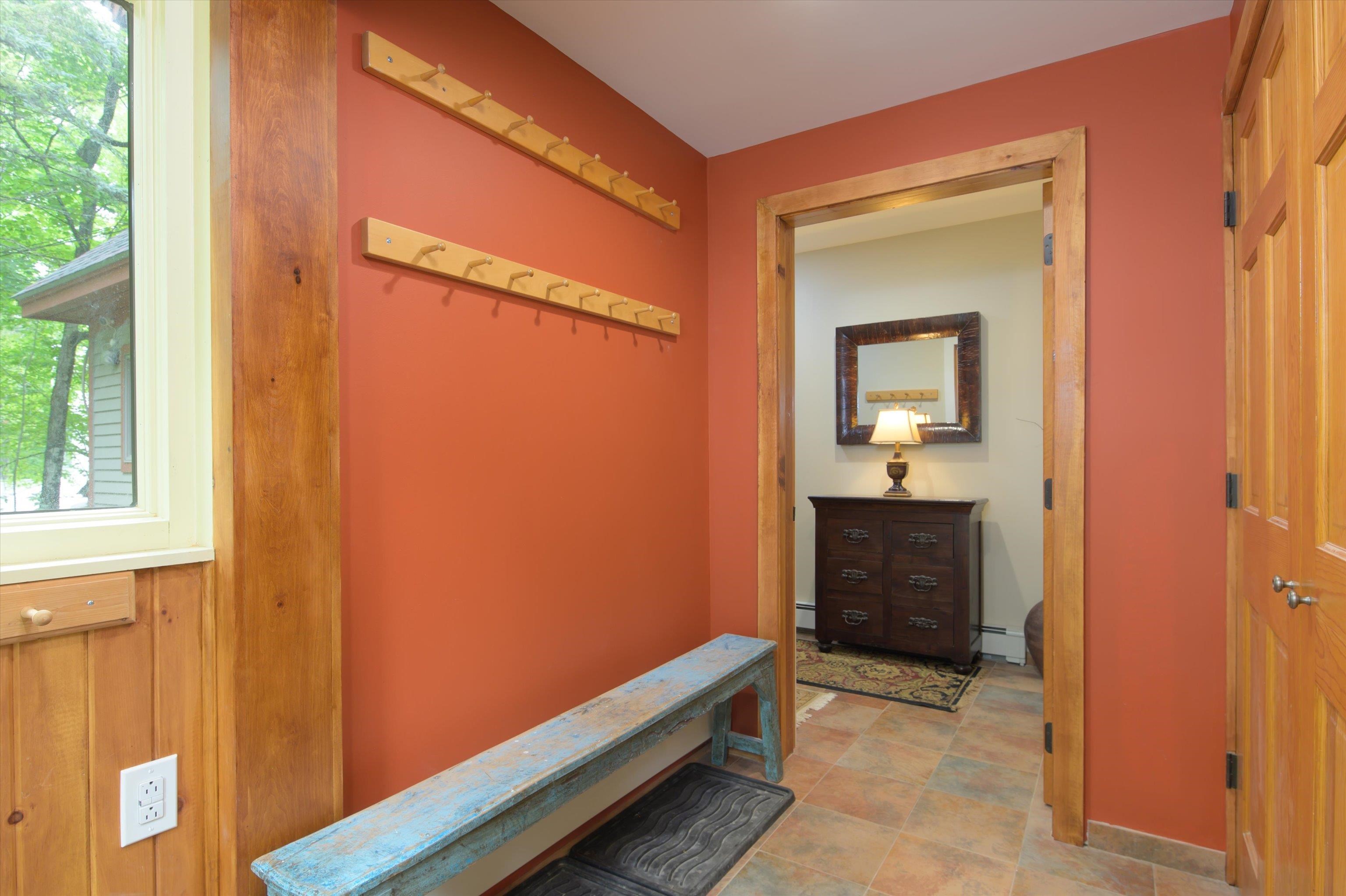 88 North Village Road, Unit 1 Ludlow, VT 05149 - Photo 14 of 37 Gallery Image 14
