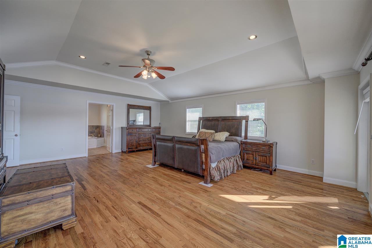 1305 County Road 3945 Arley, AL 35541 - Photo 29 of 46