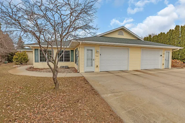 $260,000 | 730 Alldon Park Drive, Paynesville, MN 56362