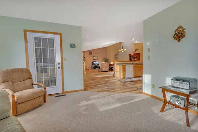 $260,000 | 730 Alldon Park Drive, Paynesville, MN 56362