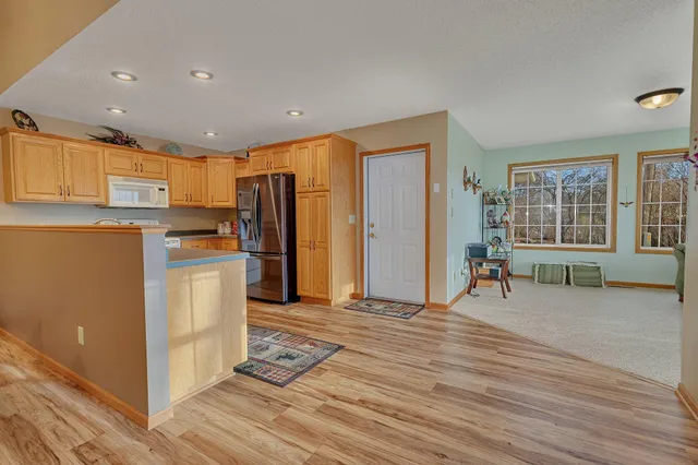 $260,000 | 730 Alldon Park Drive, Paynesville, MN 56362