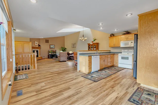 $260,000 | 730 Alldon Park Drive, Paynesville, MN 56362