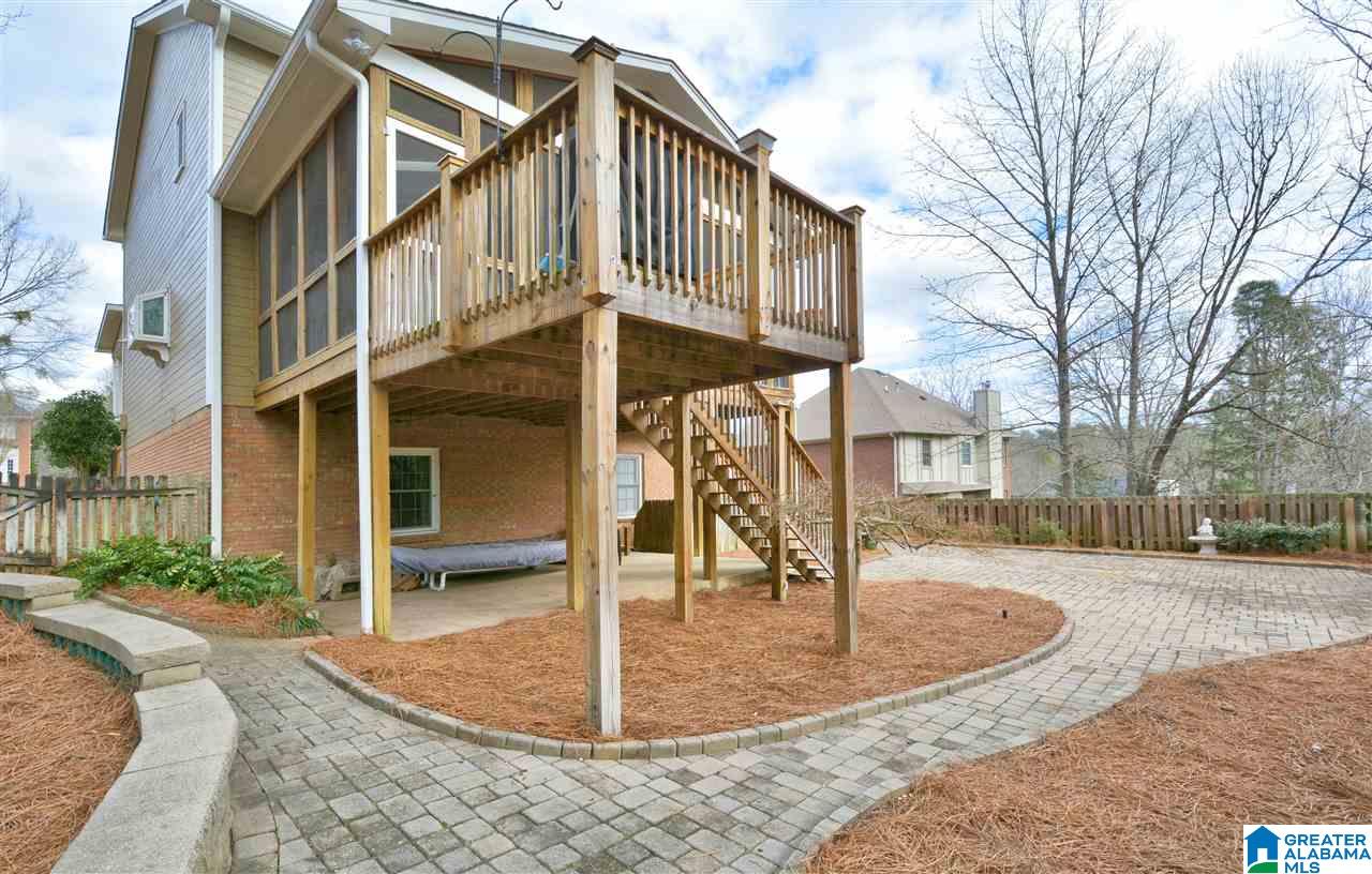 5425 Hickory Ridge Drive Birmingham, AL 35242 - Photo 36 of 38