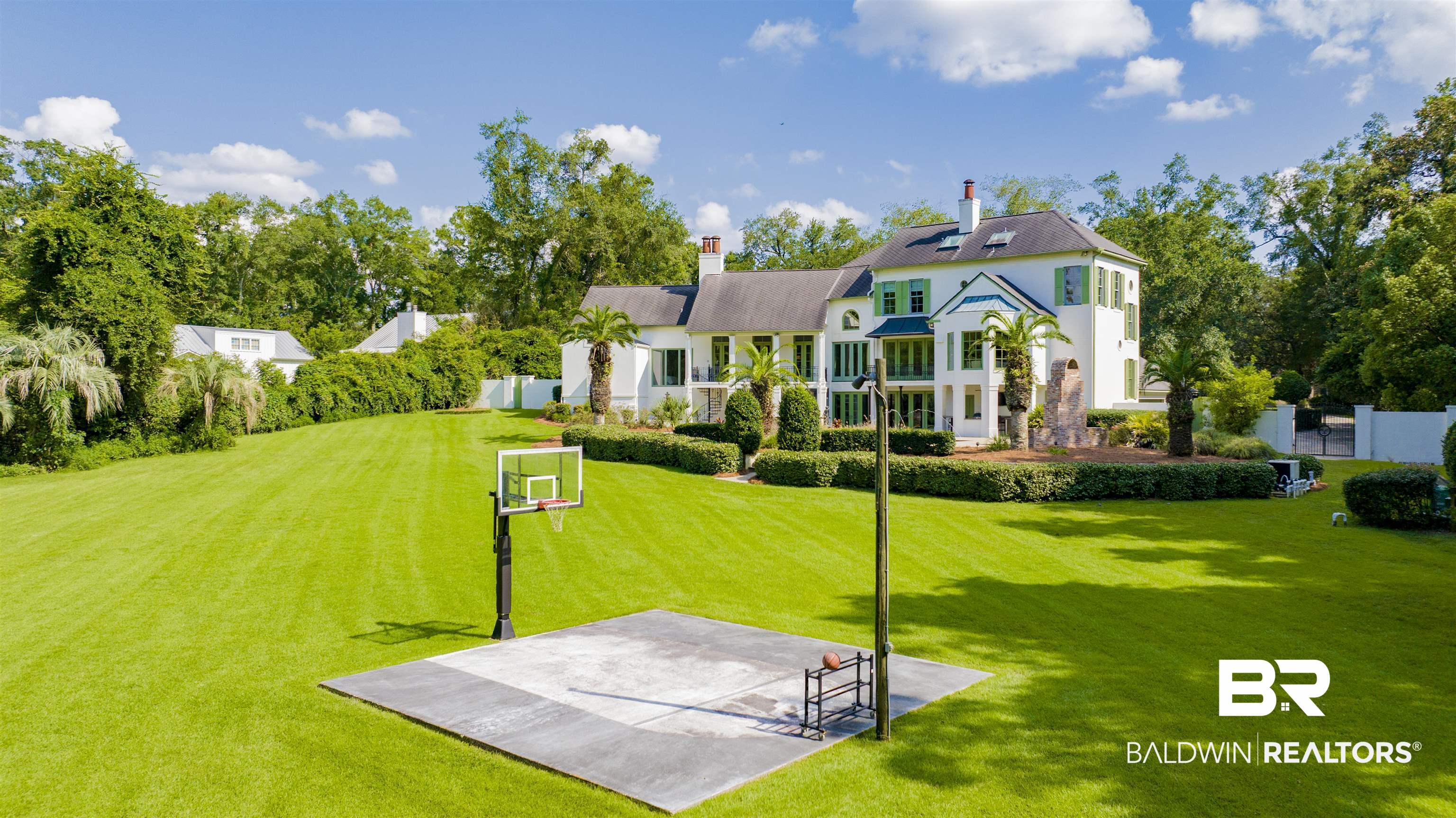 3816 Austill Lane Mobile, AL 36608 - Photo 78 of 80 View of basketball court featuring community basketball court