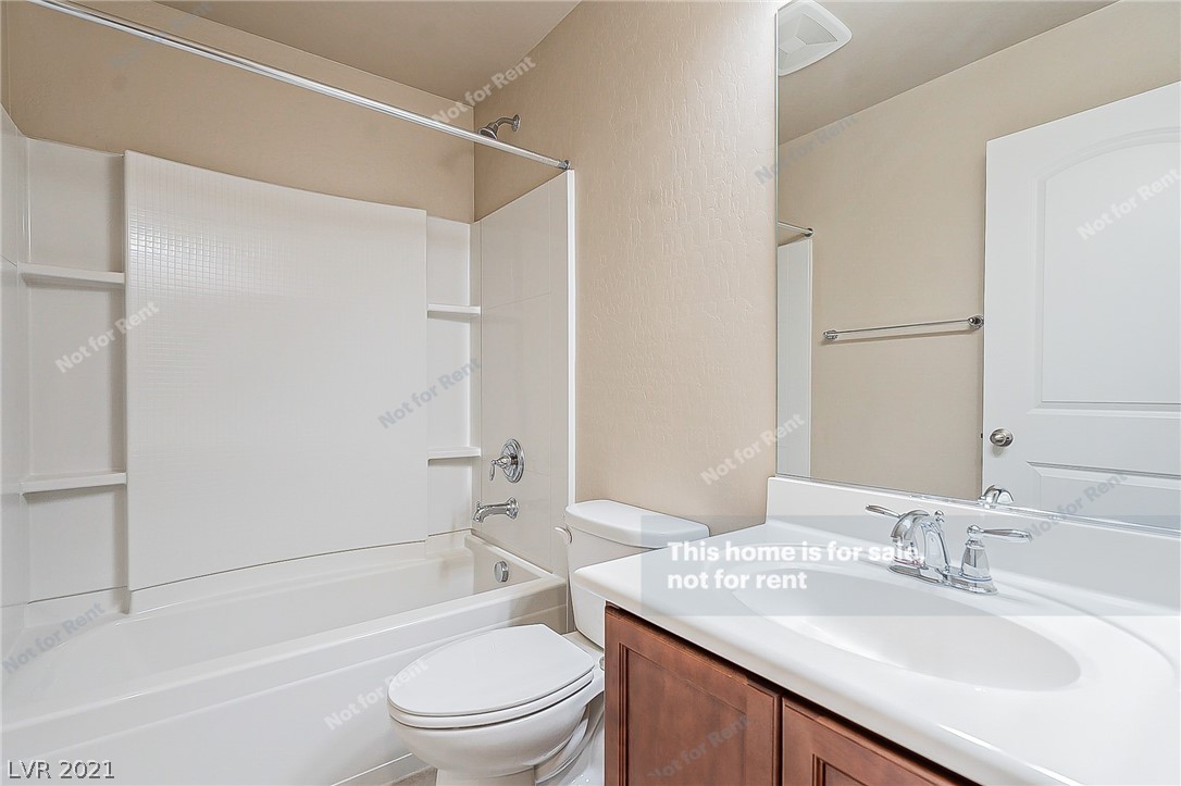 2345 Rue Royale Street Henderson, NV 89044 - Photo 4 of 23