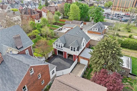 $550,000 | 5104 Harriet Street, Pittsburgh, PA 15224