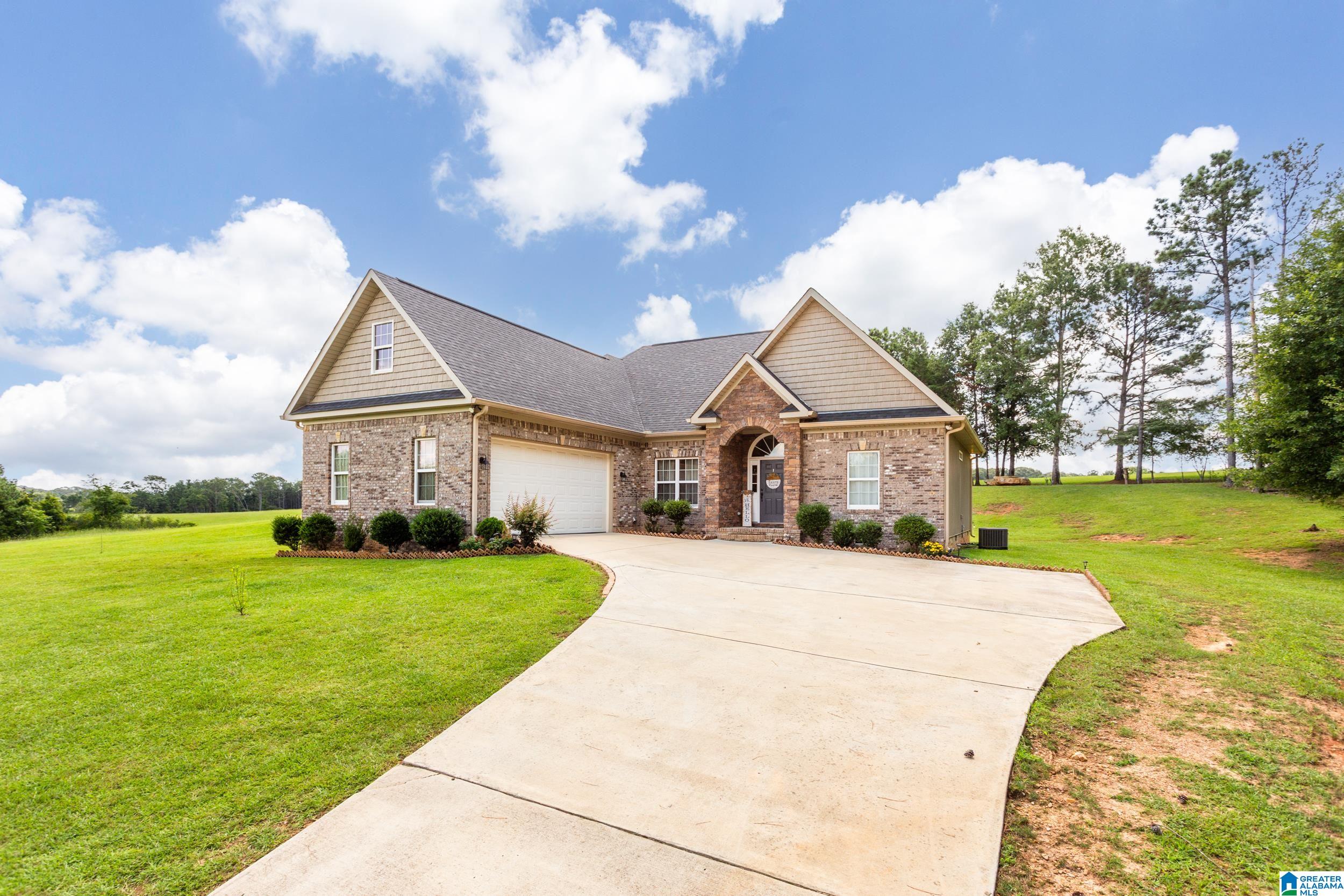 1115 Eureka Road Lincoln, AL 35096 - Photo 40 of 41