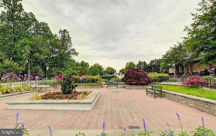 3200 North Leisure World Boulevard, Unit 203 Silver Spring, MD 20906 - Photo 27 of 32 a view of a house and outdoor space