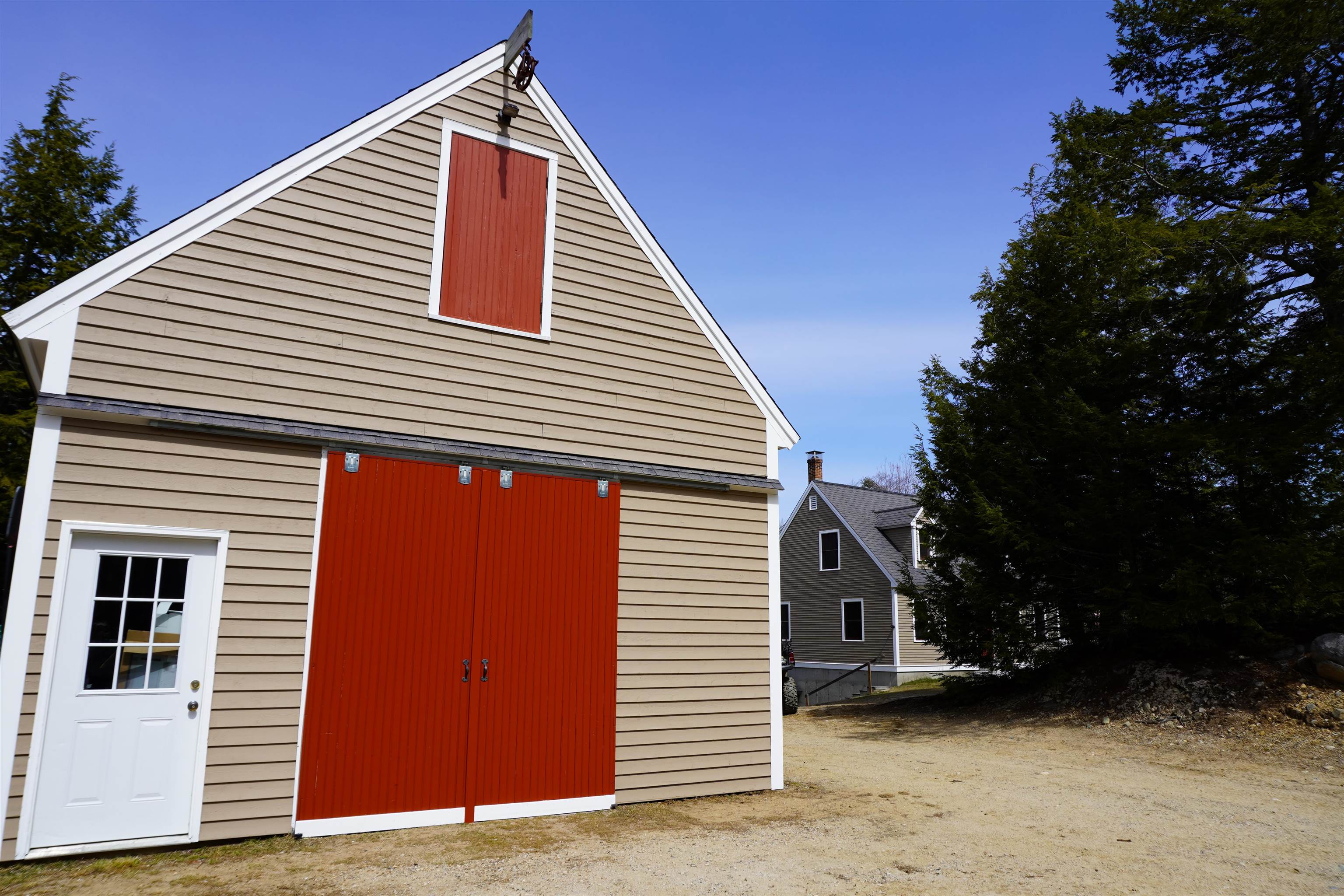 380 Scribner Hill Road Wakefield, NH 03830 - Photo 6 of 46 Gallery Image 6