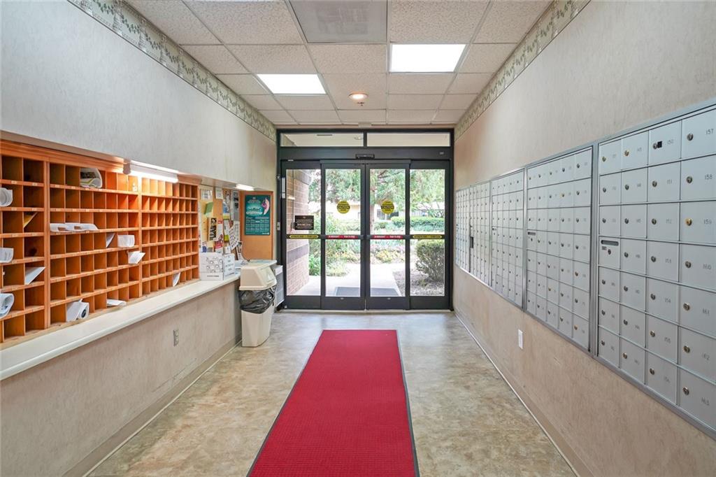 1800 Clairmont Lake, Unit A314 Decatur, GA 30033 - Photo 44 of 51