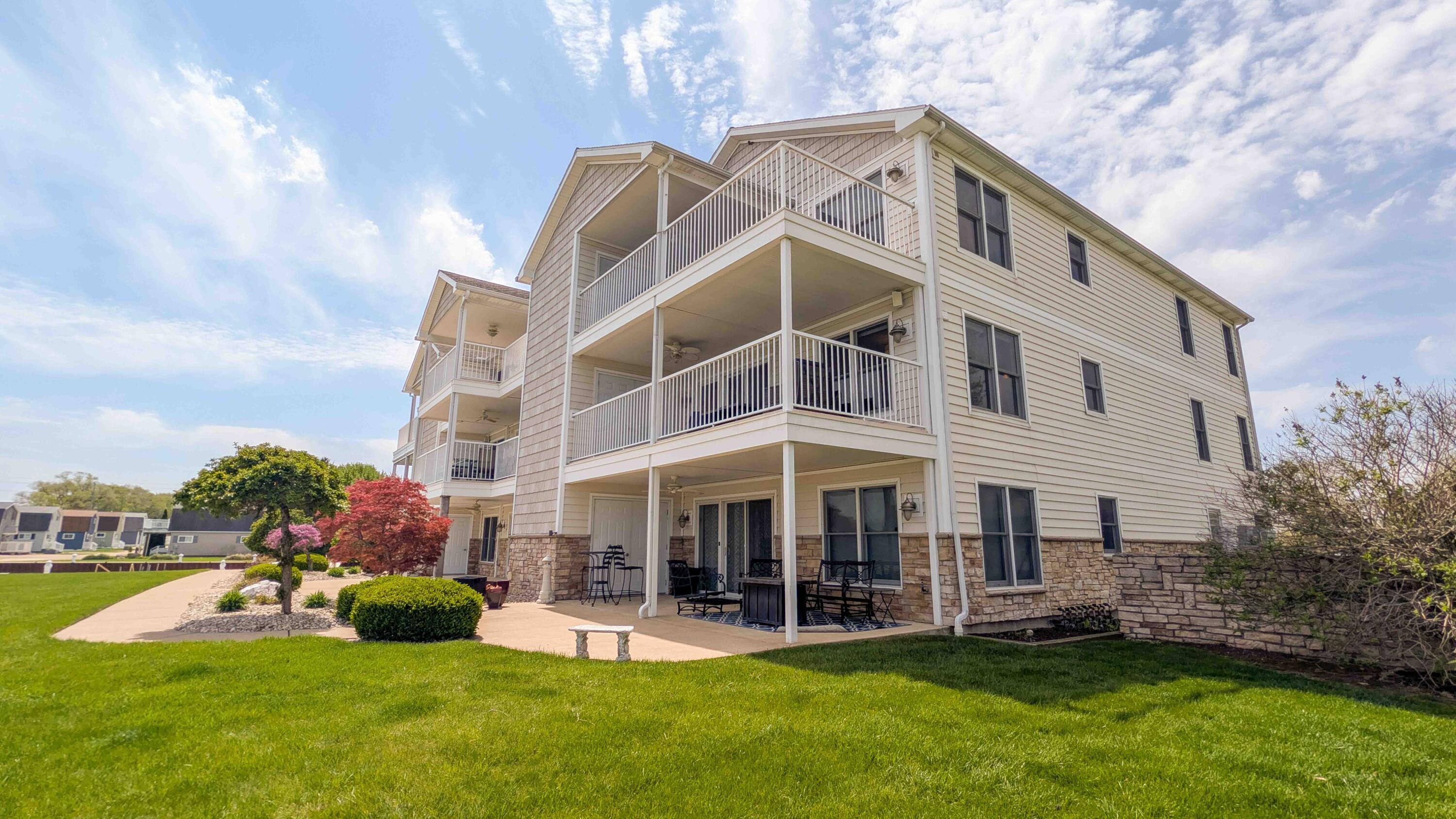 6005 East Harbor Road, Unit 2A Lakeside Marblehead, OH 43440 - Photo 37 of 44