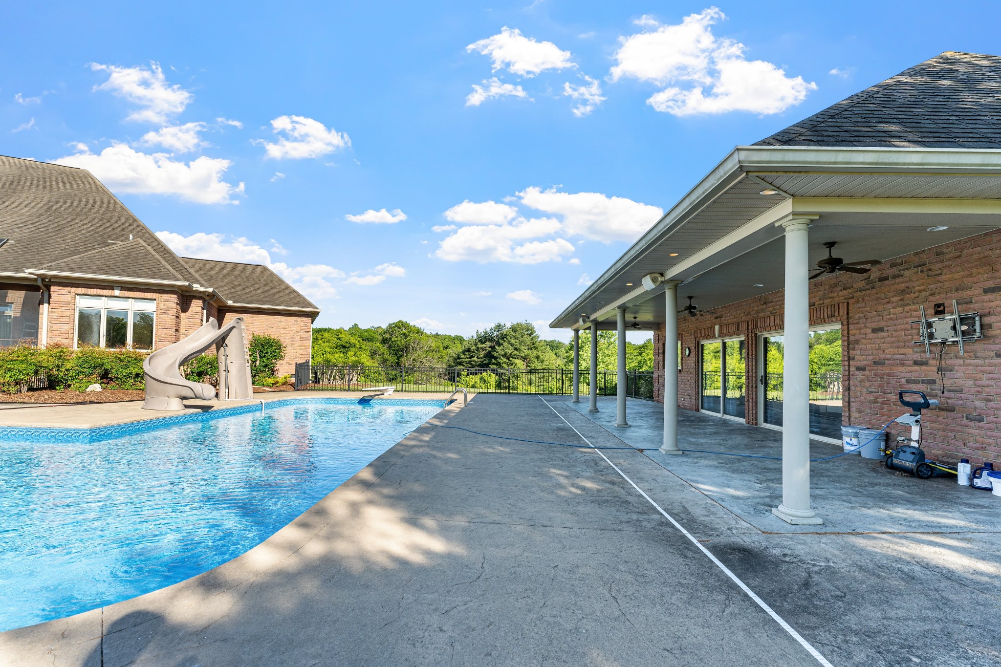 1357 Madison Creek Road Goodlettsville, TN 37072 - Photo 52 of 75