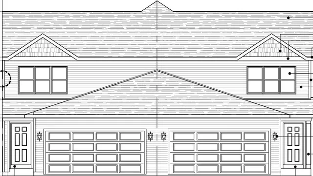 $320,000 | N167-w19729 Spruce Street, Unit 12B, Jackson, WI 53037