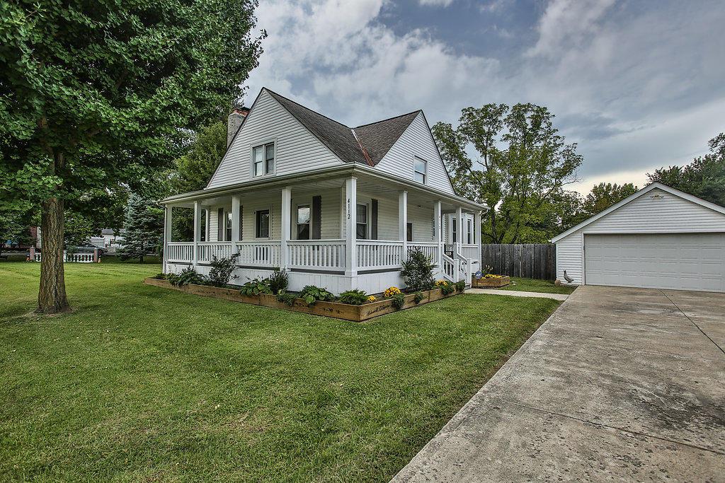 4112 Alkire Road Grove City, OH 43123 - Photo 1 of 27