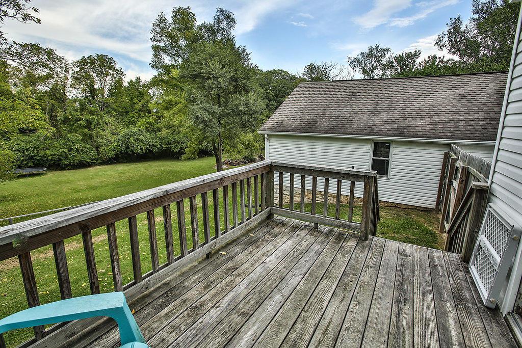 4112 Alkire Road Grove City, OH 43123 - Photo 22 of 27