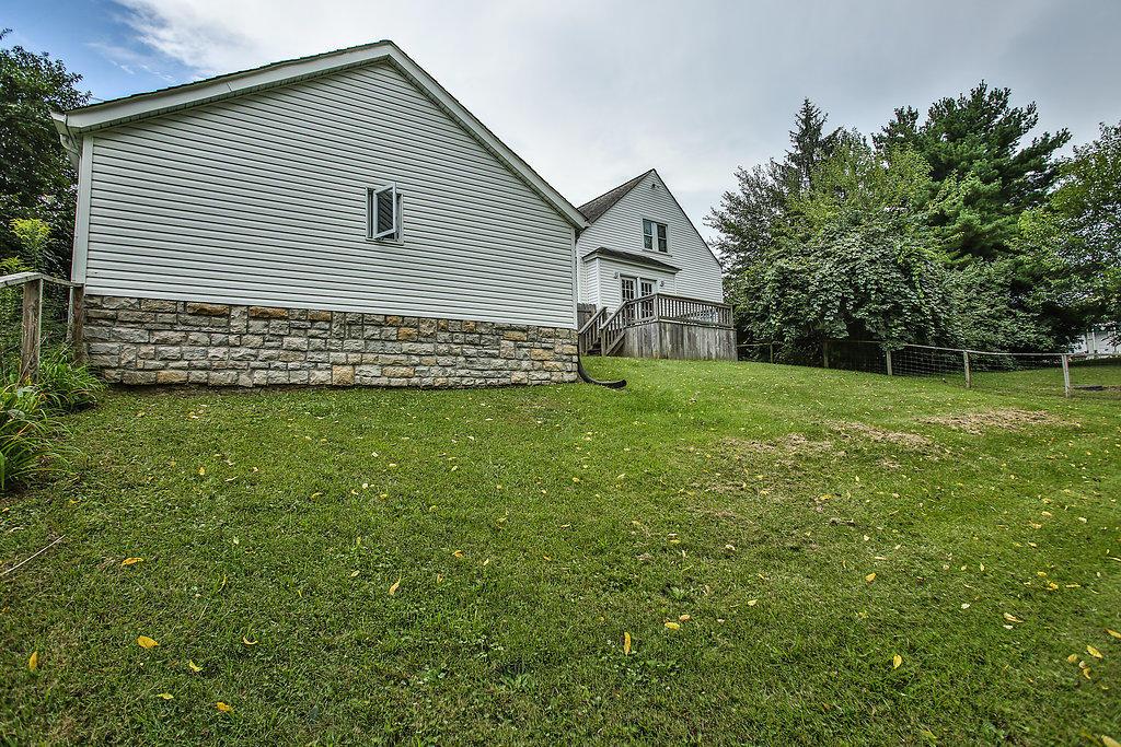 4112 Alkire Road Grove City, OH 43123 - Photo 24 of 27