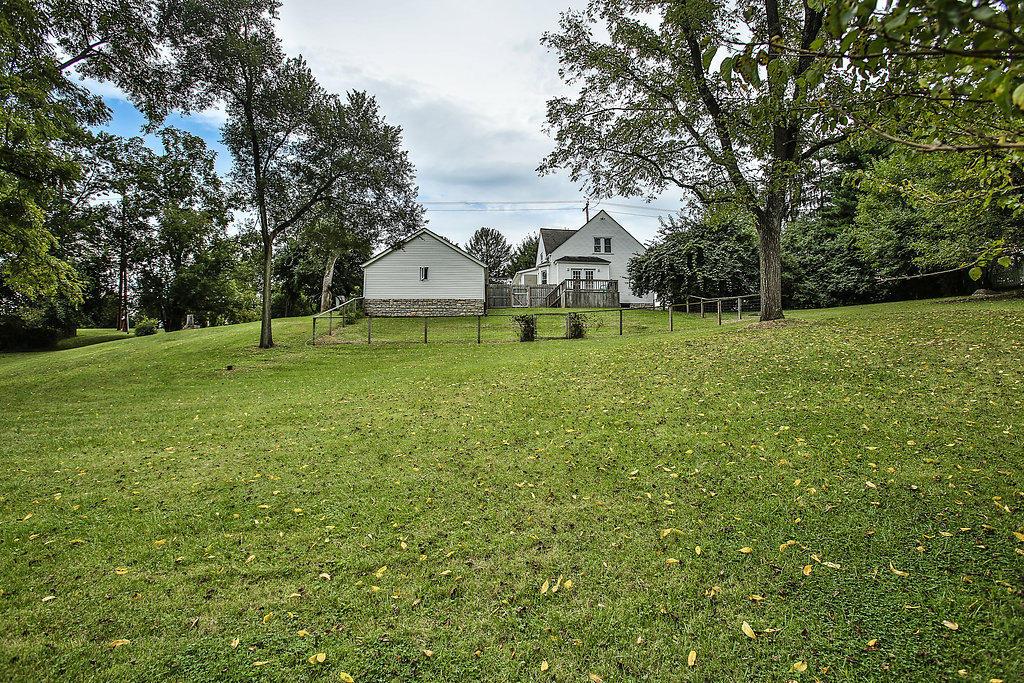 4112 Alkire Road Grove City, OH 43123 - Photo 26 of 27
