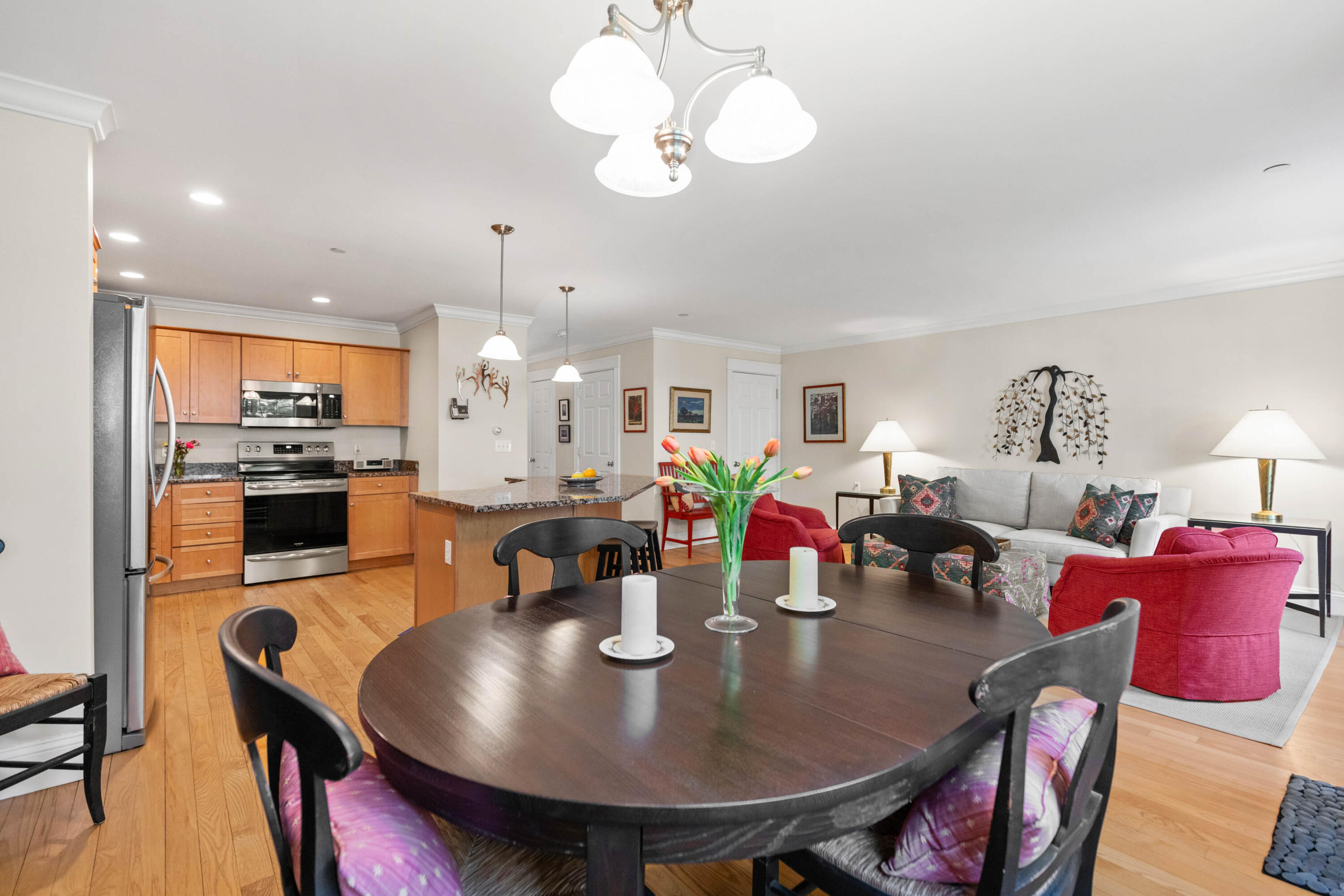 147 Ridge Road, Unit 41 Portland, ME 04103 - Photo 13 of 55 147 Ridge Road Portland_022