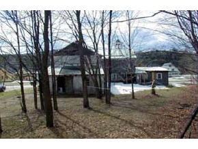 4 Mad River Road Campton, NH 03223 - Photo 1 of 5
