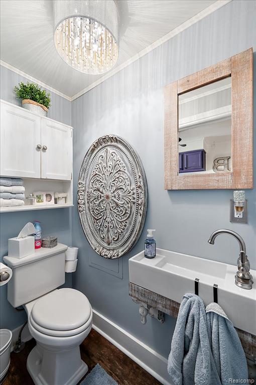 8402 27 Mile Road Washington, MI 48094 - Photo 20 of 56 Gallery Image 20