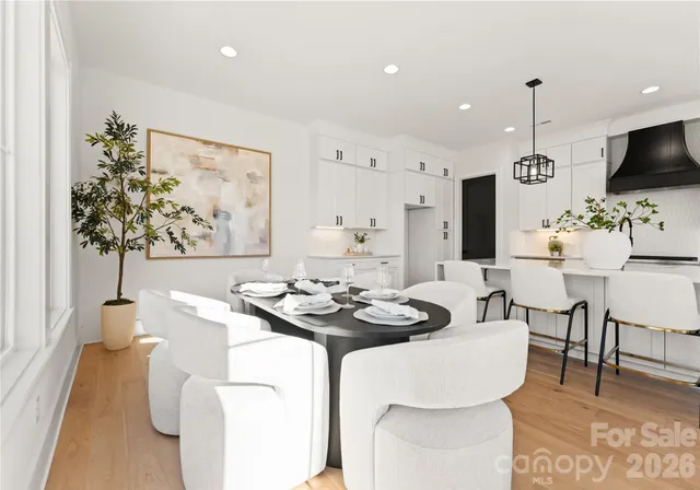 $858,000 | 2005 South Street, Charlotte, NC 28208