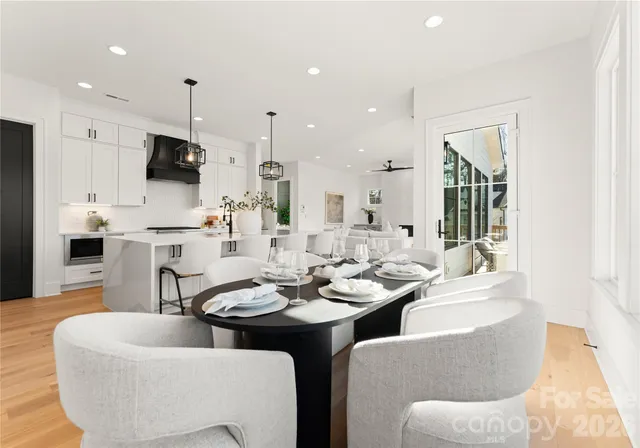 $858,000 | 2005 South Street, Charlotte, NC 28208