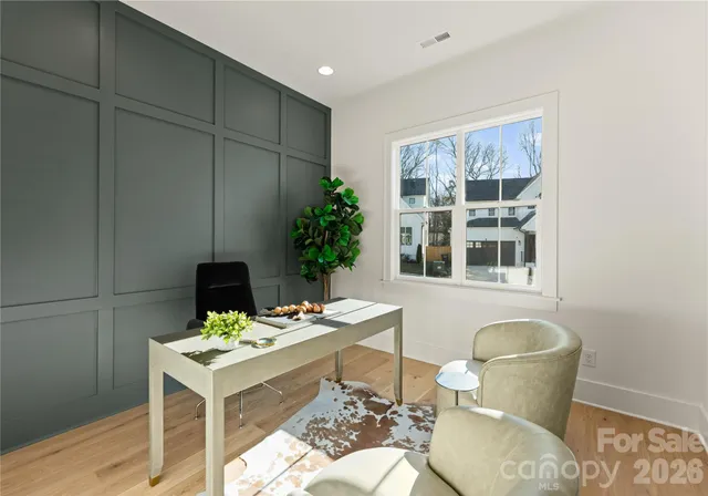 $858,000 | 2005 South Street, Charlotte, NC 28208