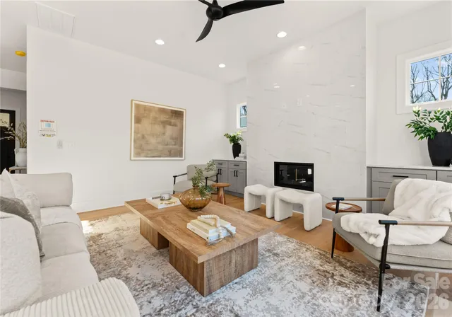 $858,000 | 2005 South Street, Charlotte, NC 28208