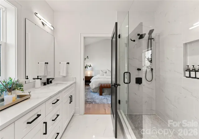 $858,000 | 2005 South Street, Charlotte, NC 28208