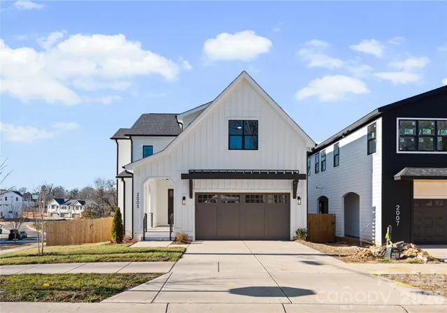 $858,000 | 2005 South Street, Charlotte, NC 28208