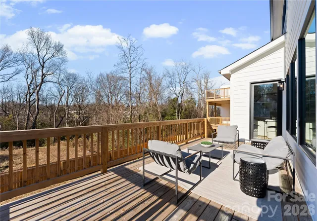 $858,000 | 2005 South Street, Charlotte, NC 28208