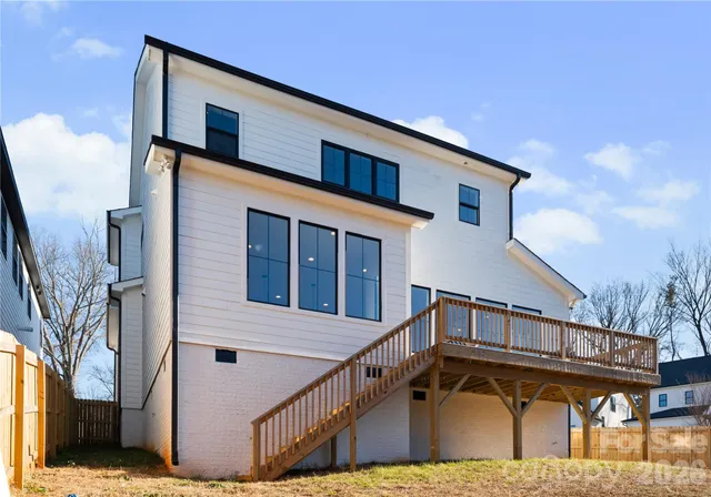 $858,000 | 2005 South Street, Charlotte, NC 28208