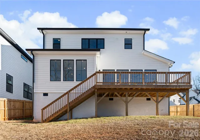 $858,000 | 2005 South Street, Charlotte, NC 28208