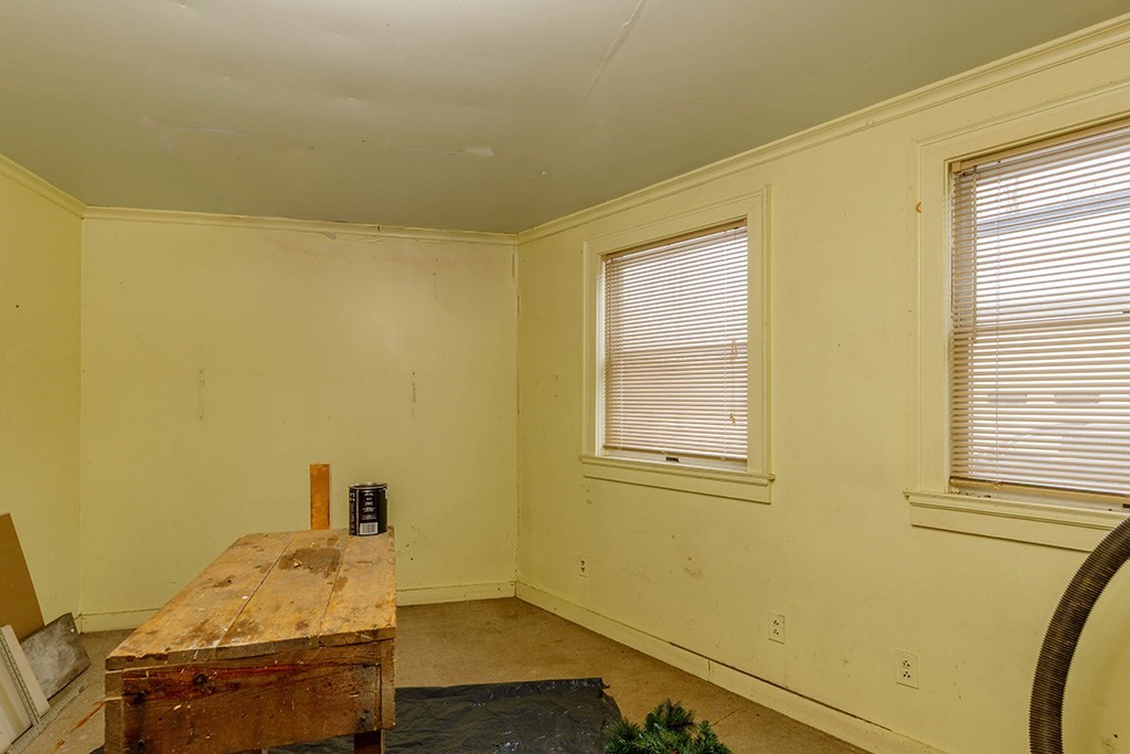 14 Travers Street Gardner, MA 01440 - Photo 13 of 17 a room with storage and utility