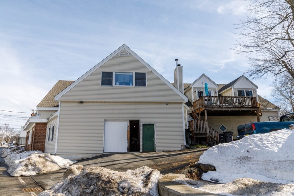 14 Travers Street Gardner, MA 01440 - Photo 20 of 20