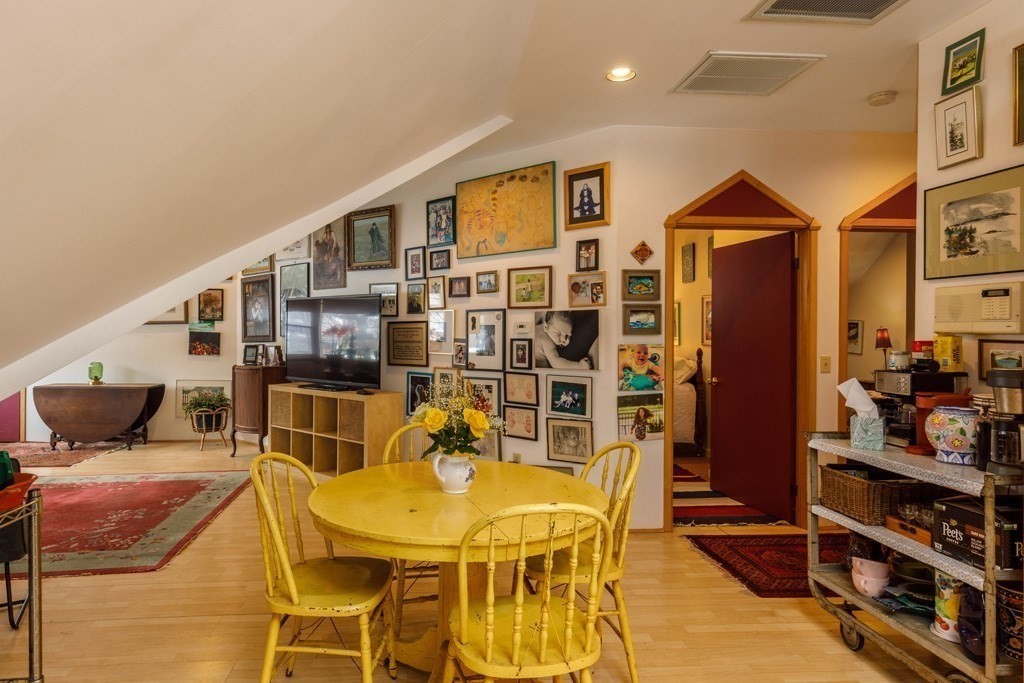 14 Travers Street Gardner, MA 01440 - Photo 3 of 17 a dinning room with furniture