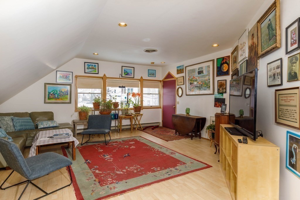 14 Travers Street Gardner, MA 01440 - Photo 4 of 17 a living room with furniture rug and window