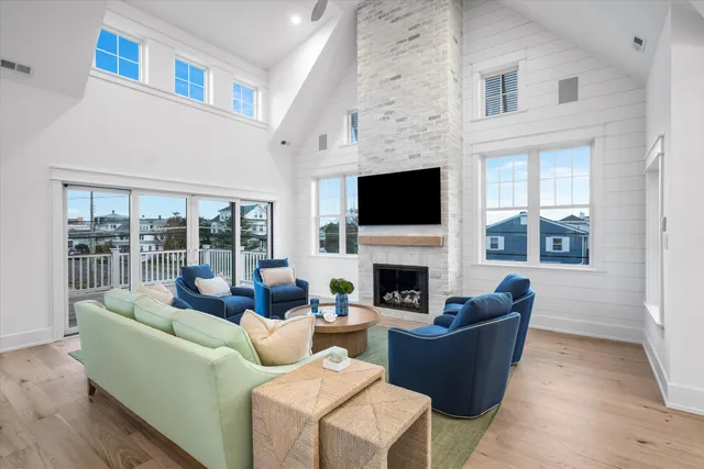 $3,695,000 | 1712 Central, North Wildwood, NJ 08260