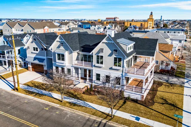 $3,695,000 | 1712 Central, North Wildwood, NJ 08260