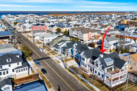 $3,695,000 | 1712 Central, North Wildwood, NJ 08260