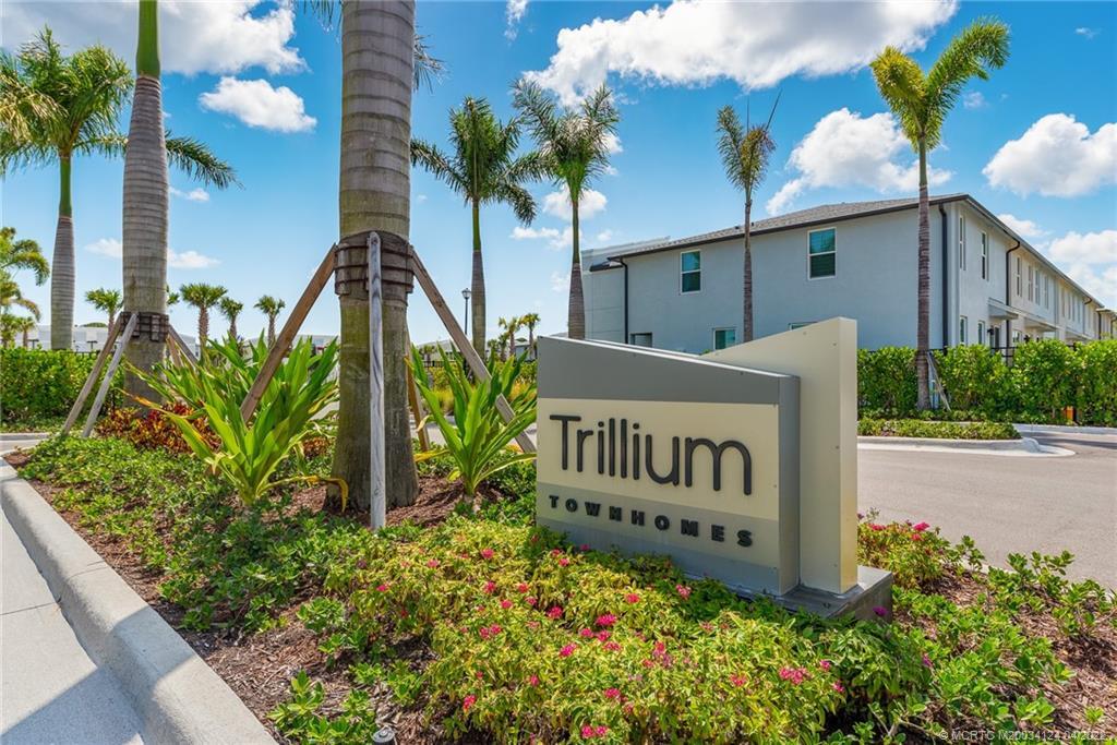 3922 Southeast Caladium Court, Unit 3922 Stuart, FL 34997 - Photo 2 of 54 Trillium