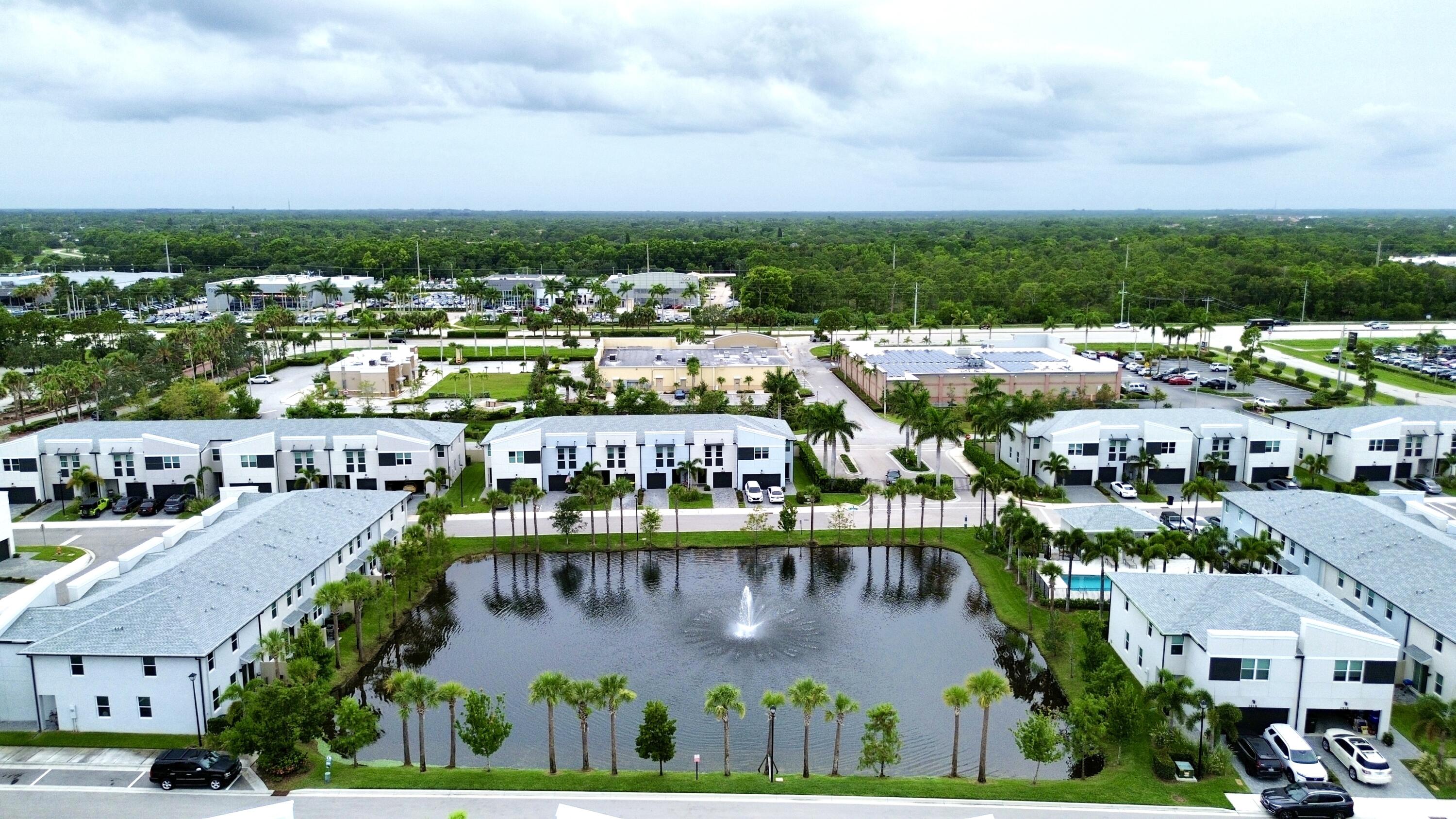 3922 Southeast Caladium Court, Unit 3922 Stuart, FL 34997 - Photo 47 of 54 dji_fly_20240711_181432_7_1720749744249_